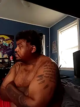 ActingHeater5 online show from 12-26-24, 04:58