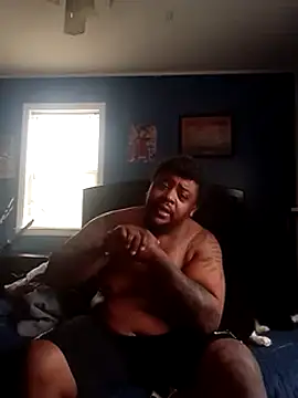 ActingHeater5 online show from 01-26-25, 05:13