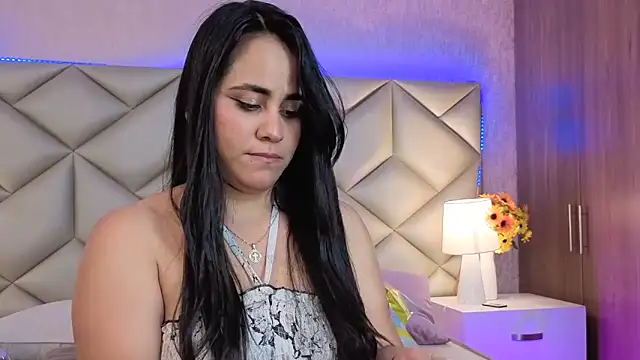 Brenda Garcia online show from 09-23-25, 08:16