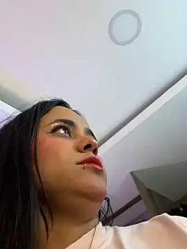 Brenda Garcia online show from 03-02-25, 02:08