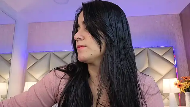 Brenda Garcia online show from 09-21-25, 12:10
