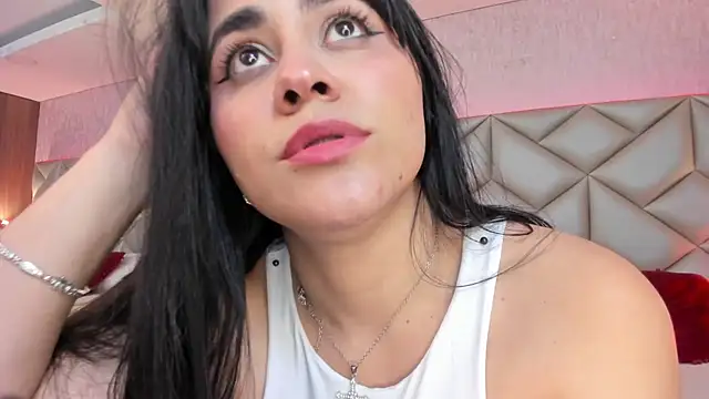 Brenda Garcia online show from 11-15-25, 07:18