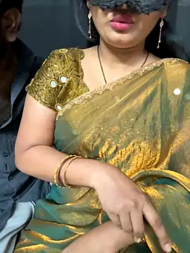 Snapshot of Magical-Couple-telugu chatting on 09-20-25, 01:05 Magical-Couple-telugu online show from 09-20-25, 01:05