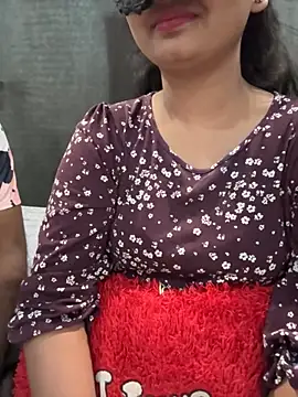 Snapshot of Magical-Couple-telugu chatting on 10-07-25, 12:39 Magical-Couple-telugu online show from 10-07-25, 12:39