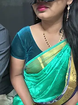 Snapshot of Magical-Couple-telugu chatting on 09-21-25, 12:21 Magical-Couple-telugu online show from 09-21-25, 12:21