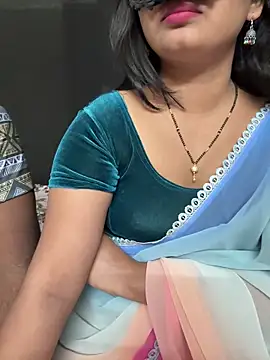 Snapshot of Magical-Couple-telugu chatting on 09-26-25, 02:46 Magical-Couple-telugu online show from 09-26-25, 02:46