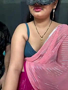 Snapshot of Magical-Couple-telugu chatting on 10-12-25, 02:46 Magical-Couple-telugu online show from 10-12-25, 02:46