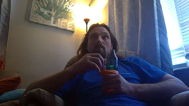 VitaminDrewFl online show from 01-09-26, 06:37