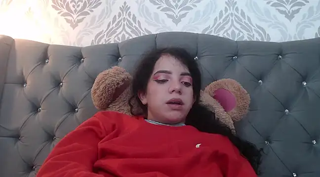 EmmaCowperr online show from 03-04-25, 07:01