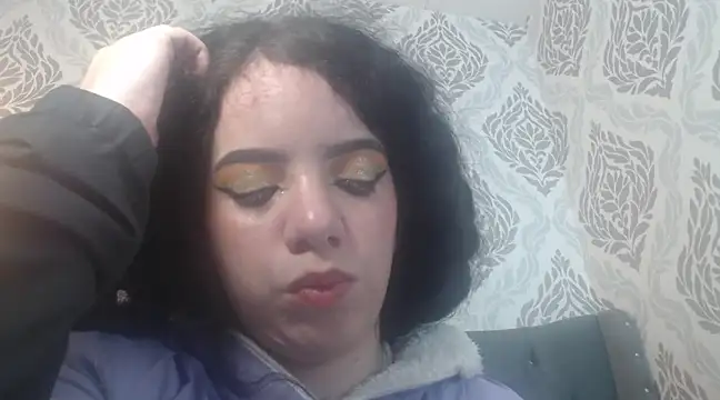 EmmaCowperr online show from 03-21-25, 02:51