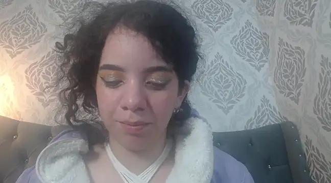 EmmaCowperr online show from 03-21-25, 09:01