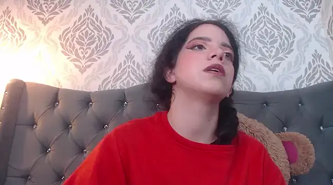 EmmaCowperr online show from 03-05-25, 04:57