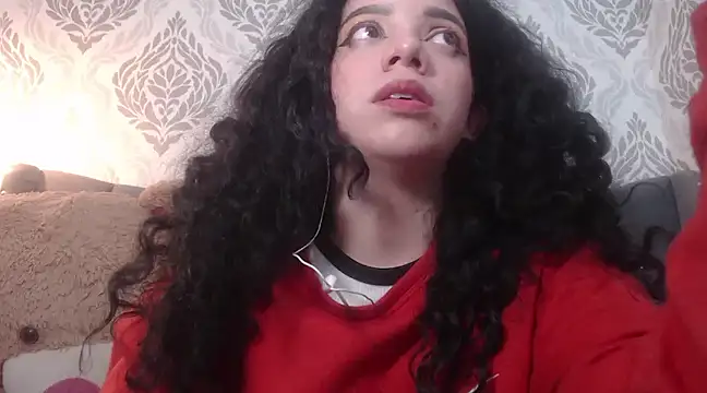 EmmaCowperr online show from 02-24-25, 04:47