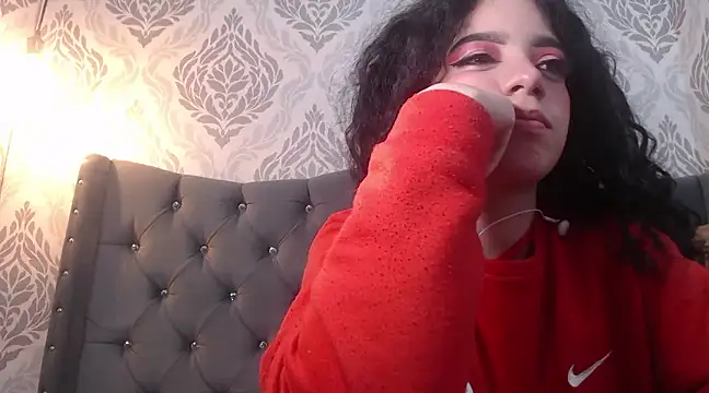 EmmaCowperr online show from 03-10-25, 02:48