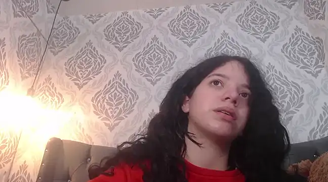 EmmaCowperr online show from 02-25-25, 01:10