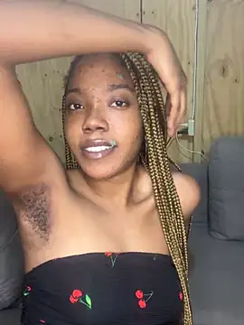 NillaMontana online show from 03-11-26, 05:40