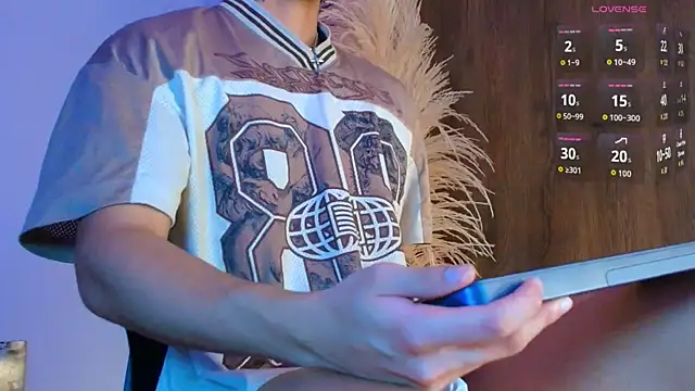 Josep Davies online show from 11-04-25, 09:29