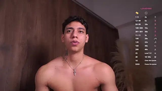 Josep Davies online show from 04-05-26, 01:23