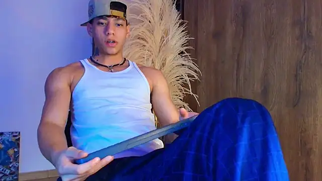 Josep Davies online show from 10-30-25, 10:35