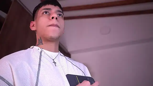 Josep Davies online show from 01-14-26, 02:15