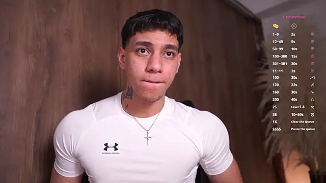 Josep Davies online show from 04-02-26, 01:24