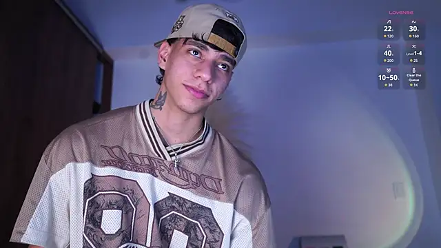 Josep Davies online show from 11-24-25, 09:48