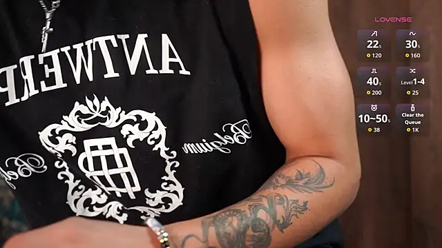 Josep Davies online show from 11-10-25, 07:41