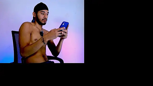 DanteSantoro online show from 12-20-25, 06:44