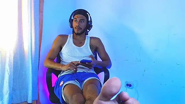 DanteSantoro online show from 01-07-26, 07:52