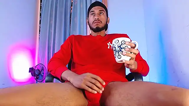 DanteSantoro online show from 02-14-26, 01:44