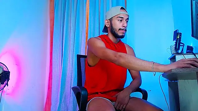 DanteSantoro online show from 04-07-26, 11:45