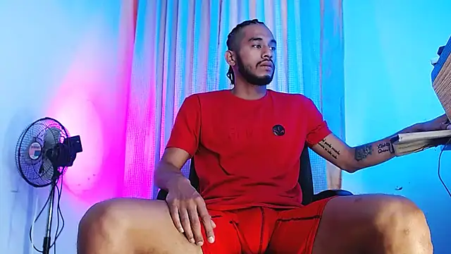 DanteSantoro online show from 03-11-26, 12:21