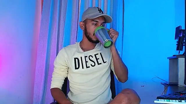 DanteSantoro online show from 03-31-26, 11:45