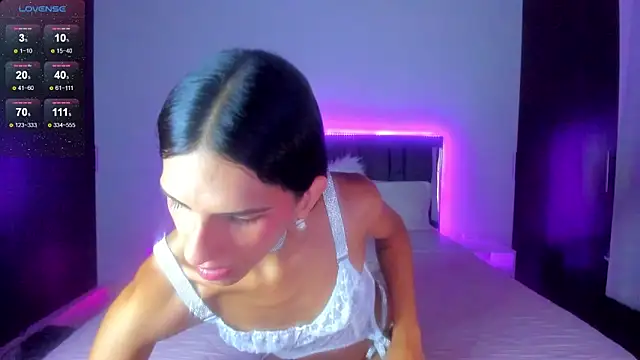 AlanaSofiia online show from 02-27-25, 03:26