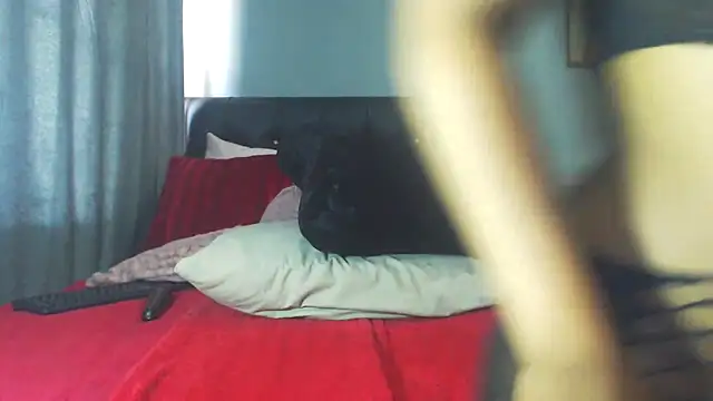 Fiercefoxxy online show from 10-30-25, 07:28