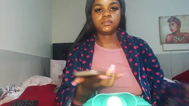 Fiercefoxxy online show from 06-23-26, 06:39