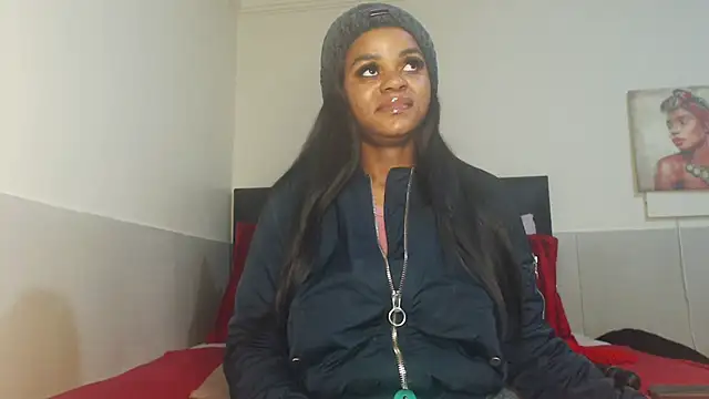 Fiercefoxxy online show from 06-24-26, 02:37