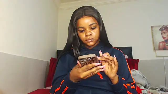 Fiercefoxxy online show from 07-11-26, 10:48