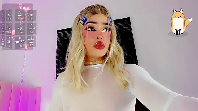 ladytslatina online show from 03-15-26, 03:57