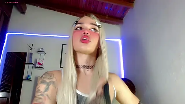 ladytslatina online show from 01-19-25, 08:39