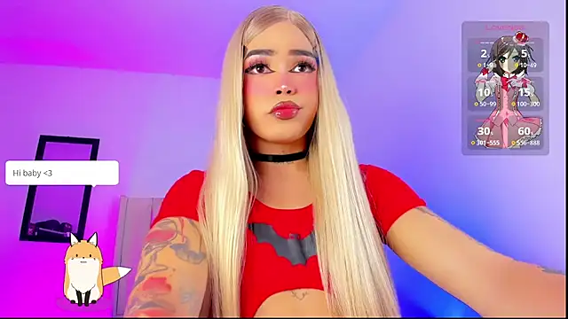 Snapshot of ladytslatina chatting on 08-04-26, 06:29 ladytslatina online show from 08-04-26, 06:29