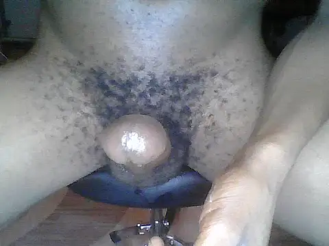 HornyRedBull online show from 04-19-26, 01:28