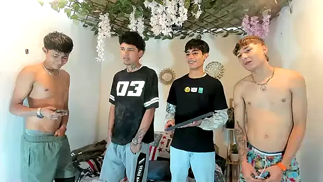 oliverhot2005 online show from 11-09-25, 03:05