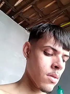 MicaelRian69 online show from 01-14-26, 12:09