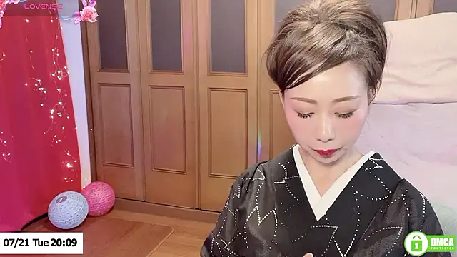 ERIKA-JP-168130 online show from 07-21-26, 11:11