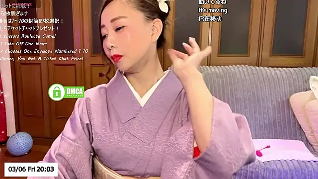 ERIKA-JP-168130 online show from 03-06-26, 11:05