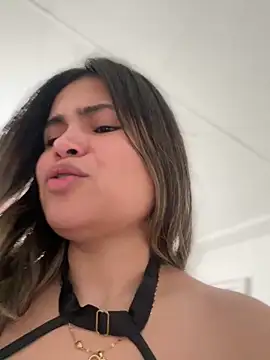 melanny10 online show from 03-16-25, 12:22