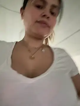 melanny10 online show from 02-08-25, 02:38