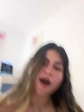 melanny10 online show from 02-22-25, 12:18