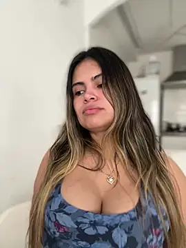 melanny10 online show from 03-16-25, 09:16